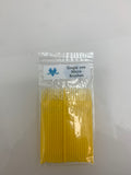 Single use Micro Brushes