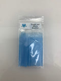 Single use Micro Brushes