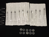 Lacuna Method Single Hole Infiltration Technique starter pack