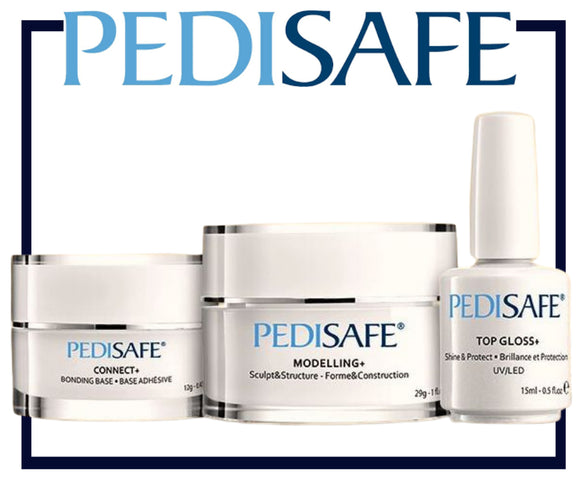 Pedibracing workshop ONLINE VERSION NOW AT KAJABI.COM