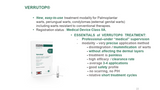 Verrutop Verrucca treatment workshop now at KAJABI.com!